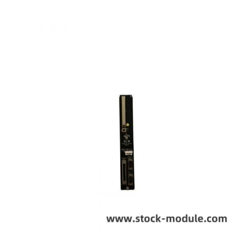 MOORE 16147-51-2 Speed & Acceleration Control Module