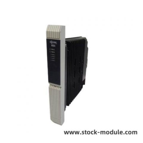 MOORE 16310-71-1 6209-2039-1 Industrial Control Module