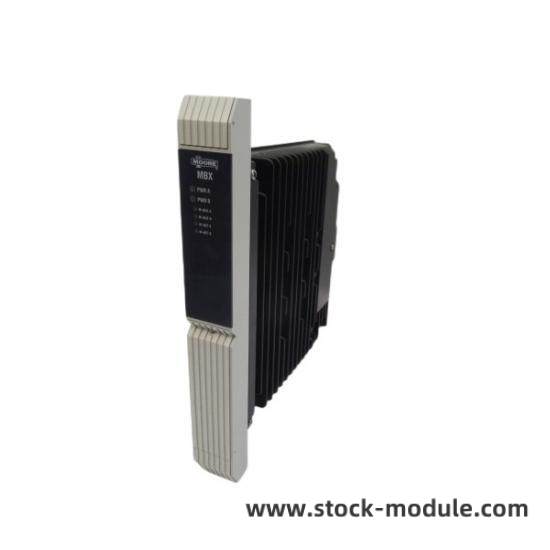 moore_16310-71-1_6209-2039-1.jpg MOORE 16310-71-1 6209-2039-1 Industrial Control Module