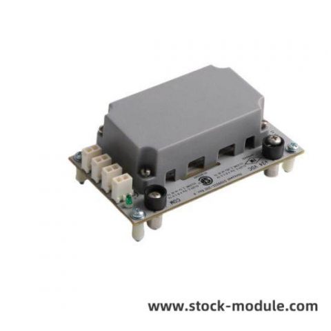 MOORE 42-30 DCS Foundation, Industrial Automation Control System Module