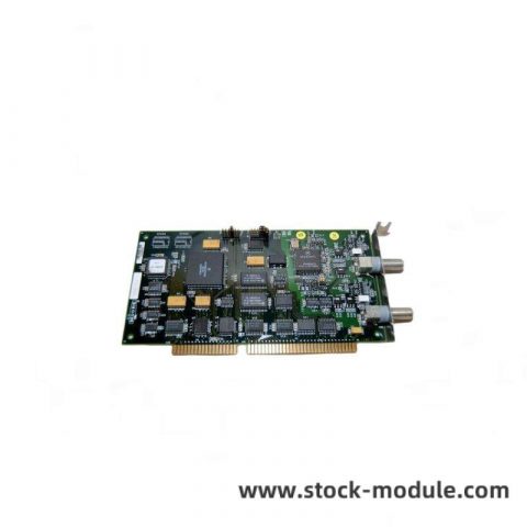 MOORE 750E1B2GNNNF Information Control Module