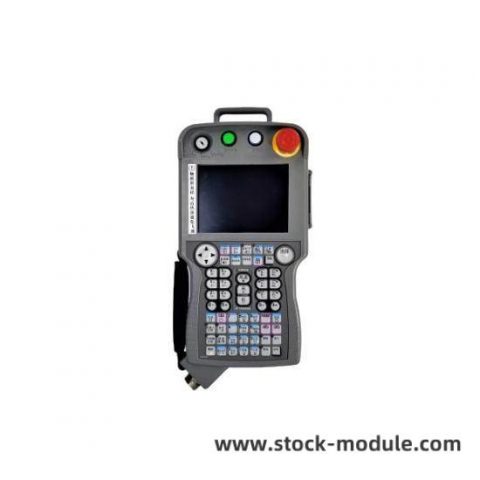 MOTOMAN HW9381022 Implementation Info Control, Automation Technology Module