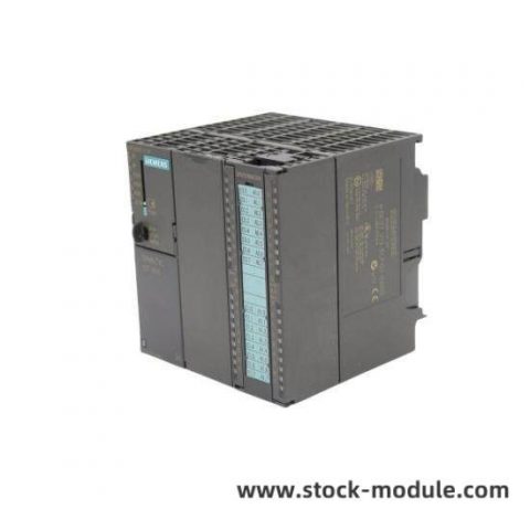 MOTOROLA 21255-1 High Performance Industrial Control Module