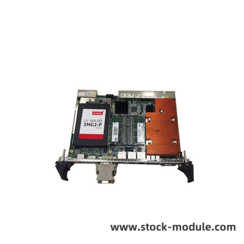 motorola_5264_1.jpg MOTOROLA 5264 Control Module for Industrial Automation