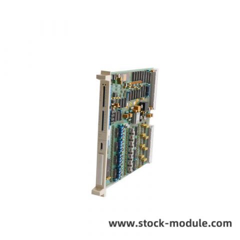 MOTOROLA BOARD 466023 Industrial Control Module