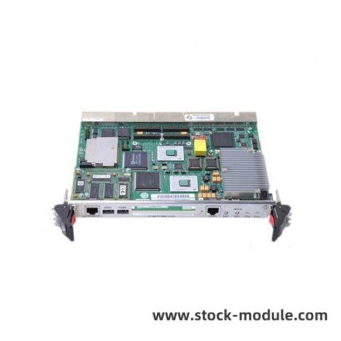 MOTOROLA CPCI-6020TM MVME162-212 Industrial Control Module