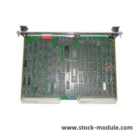 MOTOROLA IPMC761-001 Industrial Control Module
