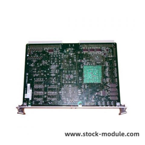 Motorola MVME147S-1 Mobile Processor, FIFO, Industrial Automation Control