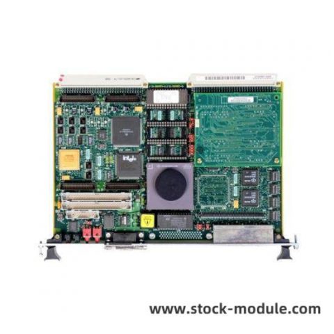 MOTOROLA MVME162-212 Industrial Control Module