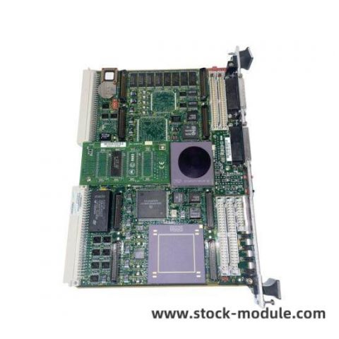 MOTOROLA MVME162PA-344 Industrial Control Module