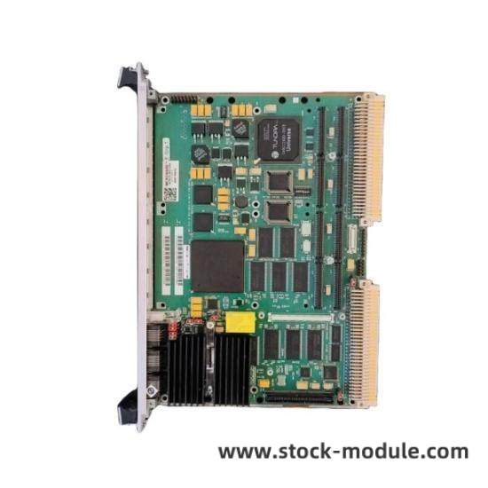 motorola_mvme172-533_3.jpg MOTOROLA MVME172-533 Industrial Control Module