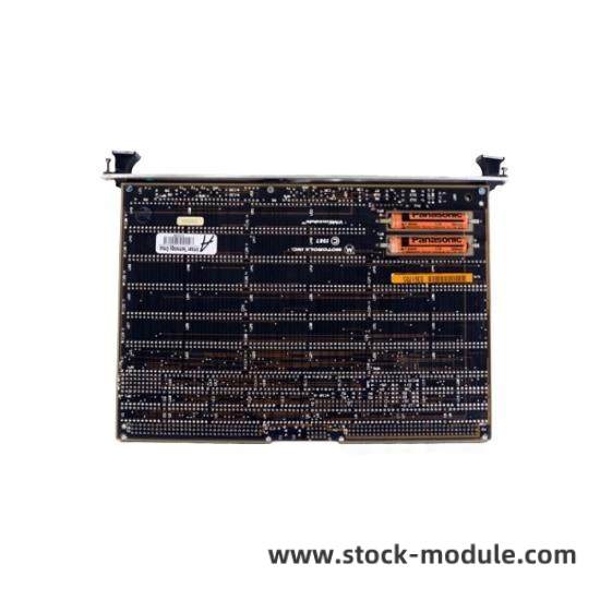 motorola_mvme2604761_2.jpg MOTOROLA MVME2604761 High-Performance Industrial Control Module