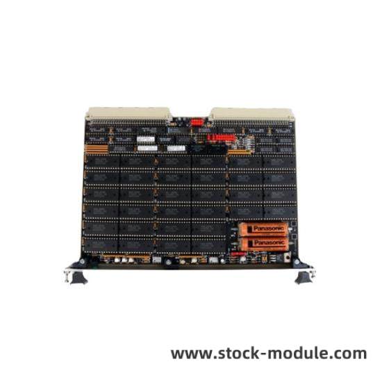 motorola_mvme2604761_3.jpg MOTOROLA MVME2604761 High-Performance Industrial Control Module