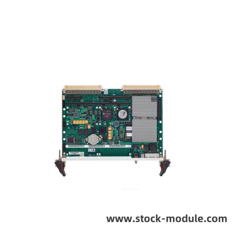 motorola_mvme3100_2.jpg Motorola MVME3100, High-Performance VMEbus Single Board Computer for Industrial Control Systems