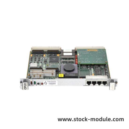 motorola_mvme6100.jpg MOTOROLA MVME6100 Industrial Control Module