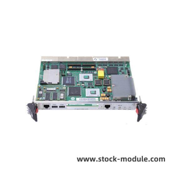 motorola_mvme6100_2.jpg MOTOROLA MVME6100 Industrial Control Module