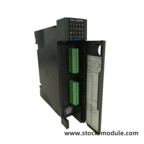 Motorola RSG2PMC RSG2PMCF-NK2 High-Performance Industrial Control Module