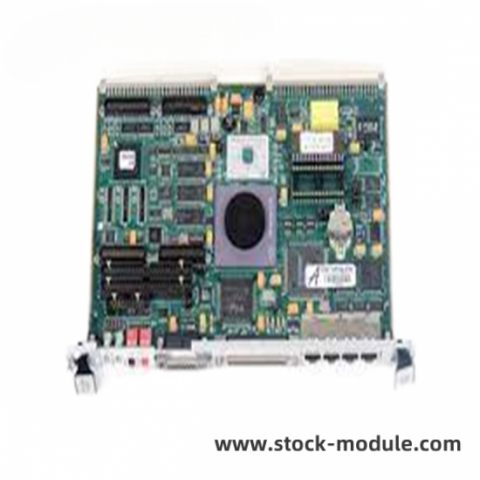 MOTOROLA VME172PA-652SE - Industrial Control Module