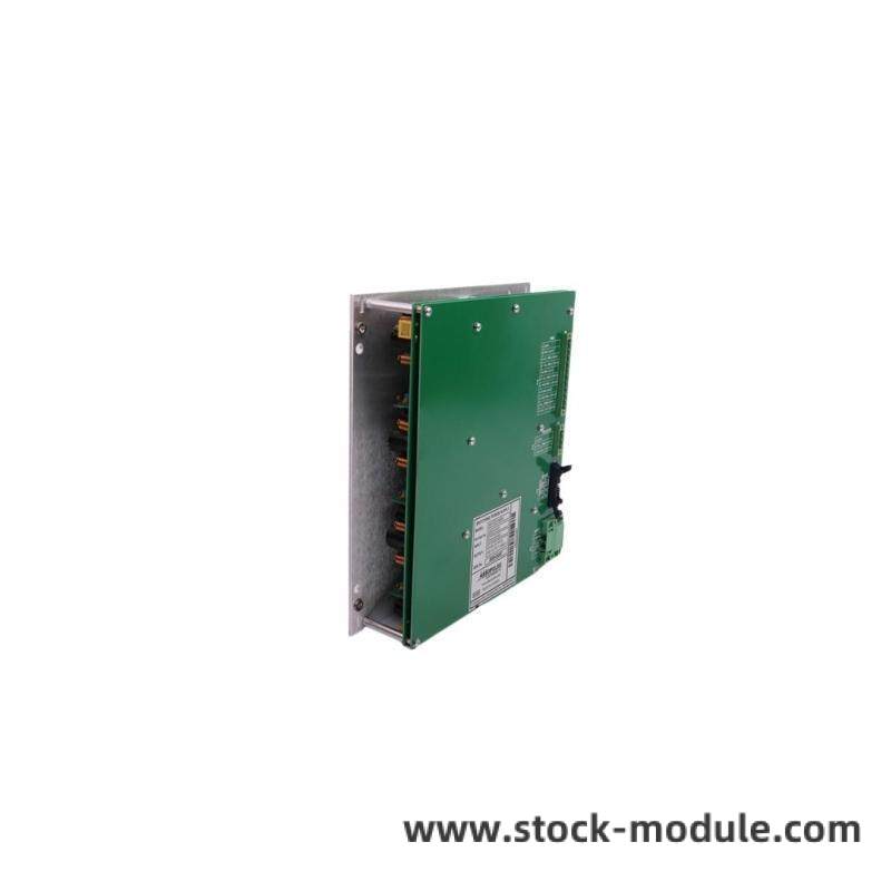 mox_mx603-2007-01_1.jpg MOX MX603-2007-01 Industrial Ethernet Module