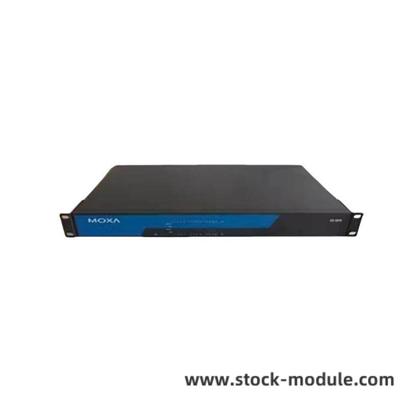 mox_mx603-2007-01_2.jpg MOX MX603-2007-01 Industrial Ethernet Module