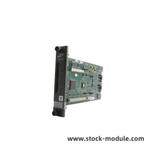 MSPC MSPC-6886/6800 - High-Performance Custom Processing Module