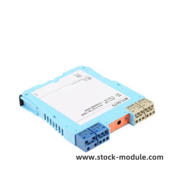 mtl_8502-bi-dp.jpg Eaton MTL 8502-BI-DP Input Sensor, Efficient Industrial Signal Processing