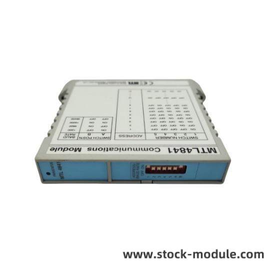 mtl_8715-ca-bi.jpg Eaton 8715-CA-BI Signal Conditioner