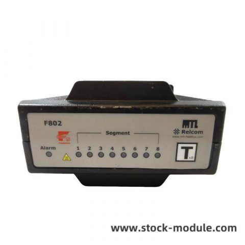 MTL 8724-CA-PS Industrial Isolated Analog Input Module