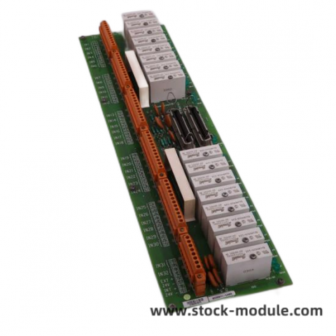 Honeywell MTL 8937-HN Fiber Optic Extender - High Performance Data Transmission Module