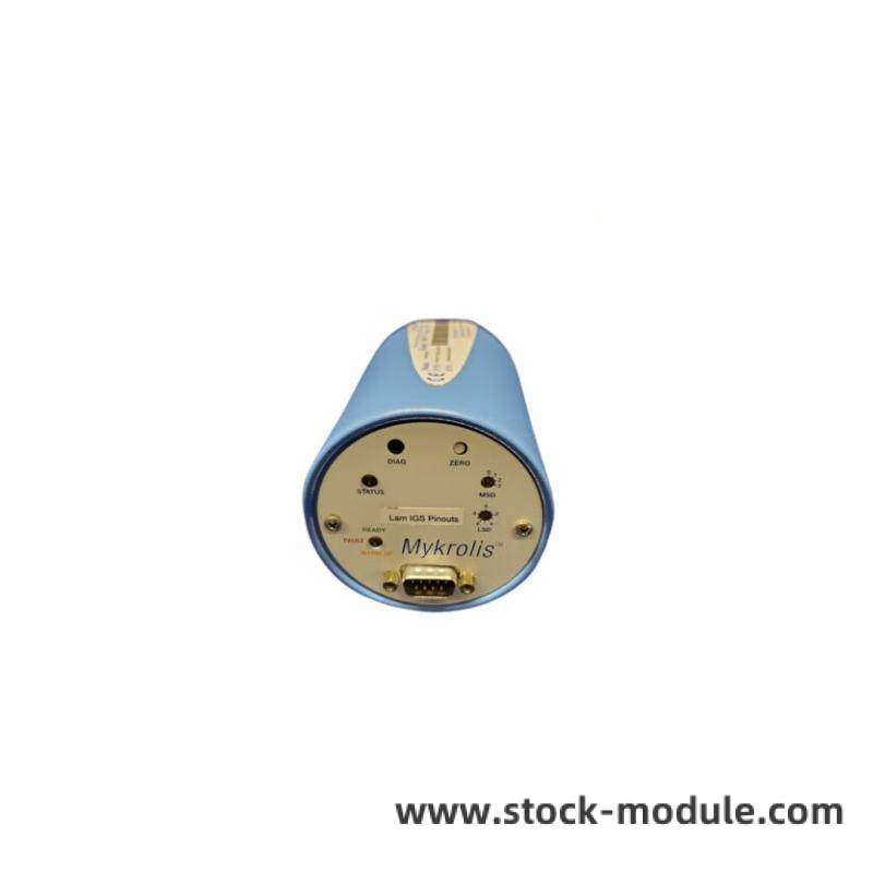 mykrolis_fc-280sav.jpeg MYKROLIS FC-280SAV Customized Frequency Converter for Industrial Applications