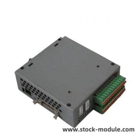 NATIONALA MM-4M-R: Precision Control Module for Industrial Automation