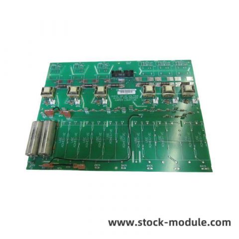 NEC 136-551735-D-04 Automatic Control Module, High Performance & Reliable