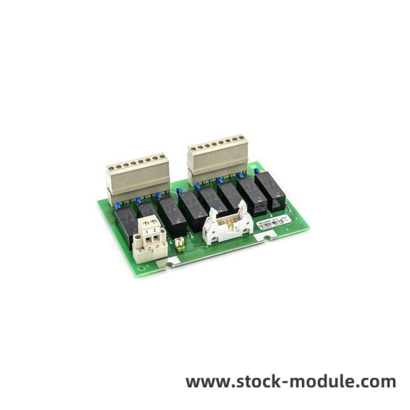 nec_136-551735-d-04_1.jpg NEC 136-551735-D-04 Automatic Control Module, High Performance & Reliable