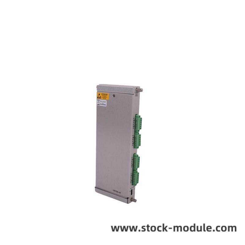 nec_136-551735-d-04_3.jpg NEC 136-551735-D-04 Automatic Control Module, High Performance & Reliable