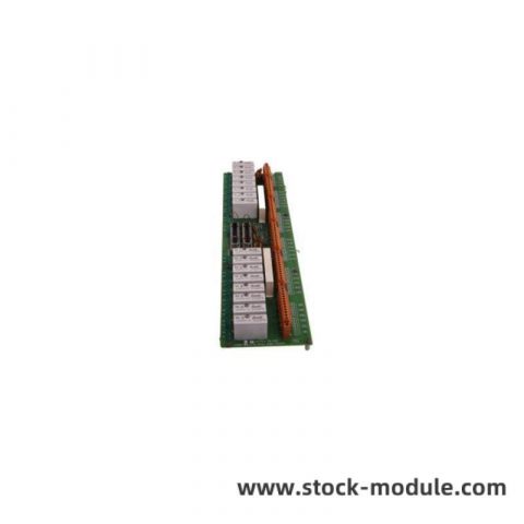 NEC 136-551973-A-01 Communication Module for Industrial Control Systems