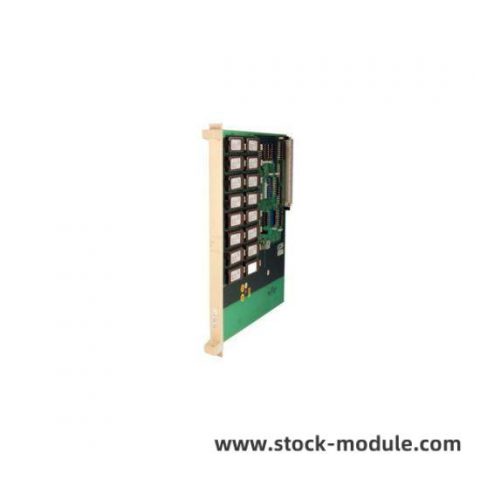 NEC FC-9821X MODEL2 - Industrial Control Module