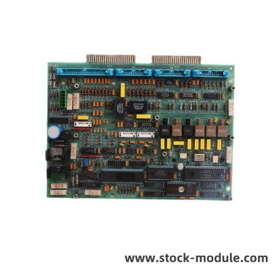 nec_g8nxaa5g_2.jpg NEC G8NXAA5G Control Module for Industrial Automation Systems
