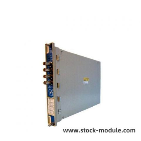 NI CFP-AI-100 Custom Industrial Processing Module