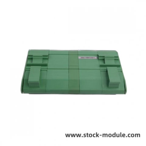 NI FP-TB-1 Terminal Block Module for Industrial Control Systems