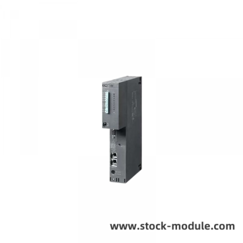 NI NI-9505 Control Module for Industrial Automation