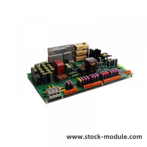 NI PXI-1031 Industrial Control System Module
