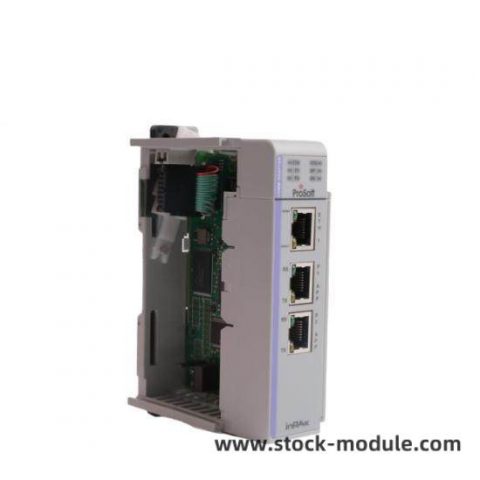 NI SBRIO-9607 783816-01 High-Performance Programmable Automation Controller