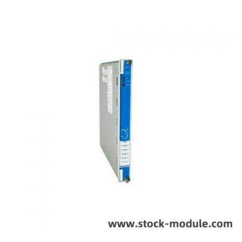 NI SCXI-1104C Data Acquisition & Signal Processing Module