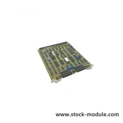 NI SCXI-1127 High-Performance Data Acquisition Module