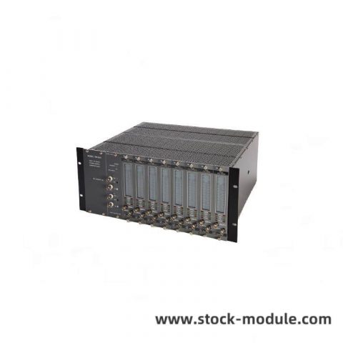 NI SCXI-1300 Signal Conditioning Module - High Performance Interface Solution