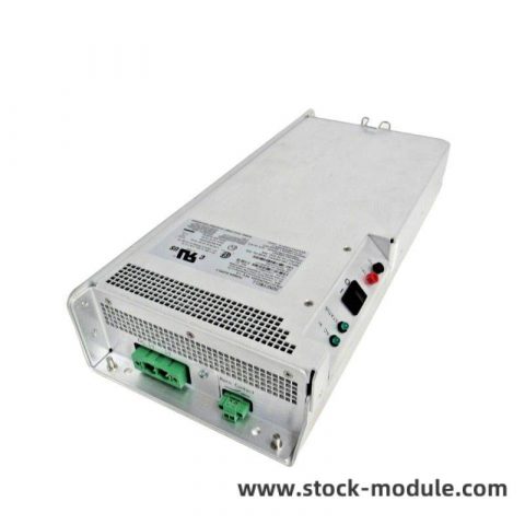 NI SCXI-1324 Industrial Signal Conditioning Module