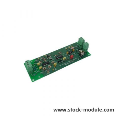 NI SCXI-1327 Control Module, High Precision Industrial Automation Component