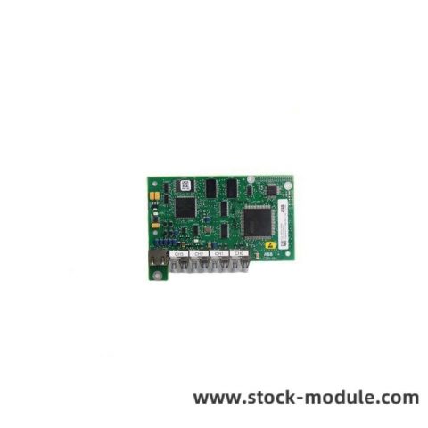 NI SCXI-1346 Data Acquisition Module