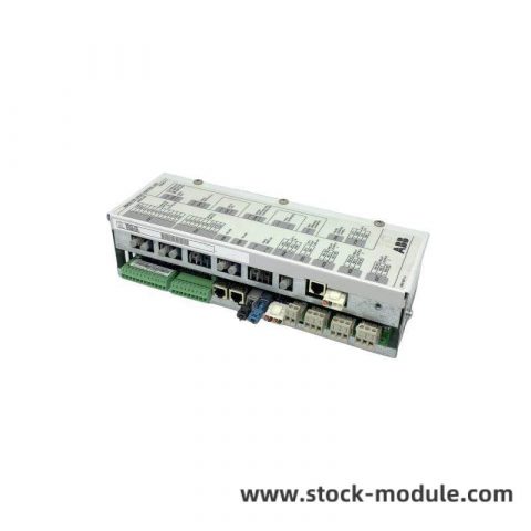 NI SCXI-1600 Industrial Signal Conditioning Module
