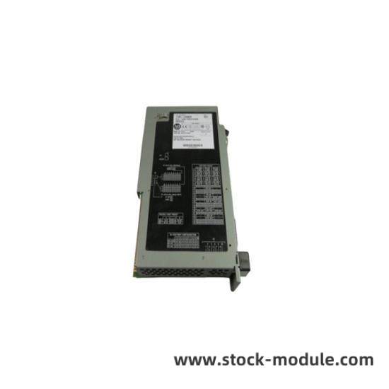 nikuni_25kld07z-m_3.jpg NIKUNI 25KLD07Z-M High-Efficiency Industrial Control Module